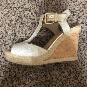 Wedges. Excellent condition